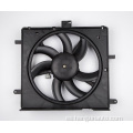 21481-1HS2A-B211 Nissan Sunny Radiator Ventilador de enfriamiento